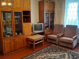 Эконом вариант - спальный район，位于切尔尼戈夫的酒店