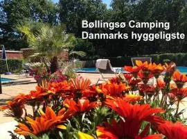 Bøllingsø Camping