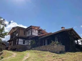 CASA VILLA SAN CARLOS