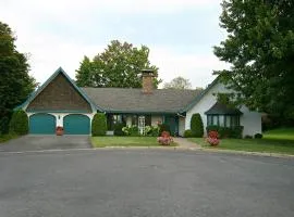 比格内斯住宿加早餐旅馆