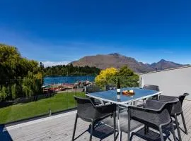 Heart of Queenstown