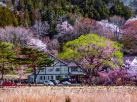 赤沢温泉日式旅馆