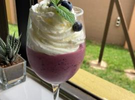 HSN Luxurious Spa，位于伯诺尼的酒店