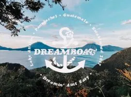 梦之船旅舍