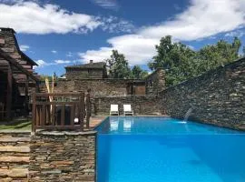 Casa del Ocejón