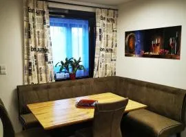 Ferienhaus Sonja