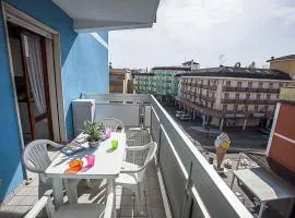 Apartment in Rosolina Mare 25080