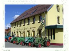 Gasthof Hotel Traube