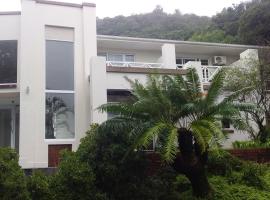 HARVEST HOTEL，位于Gonubie Park的酒店