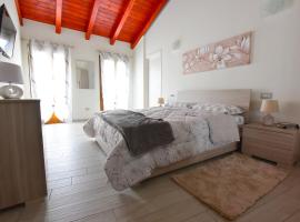B&B La Genuina，位于古斯皮尼的酒店