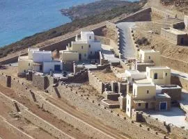 Monolithos Villas