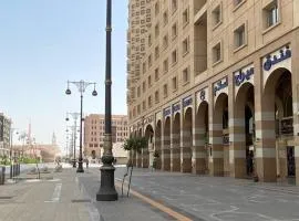 Mirage Al Salam Hotel