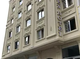 拉雷利高能酒店