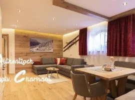 Alp Chalet in Kappl bei Ischgl