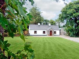 Clydagh Lodge，位于卡斯尔巴National Museum of Ireland - Country Life附近的酒店