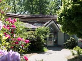 黑登纳尔酒店