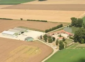 Ferme de Mesangeon