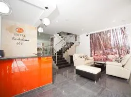 Hotel Castellana 100 Bogota By Hoteles Confort 80