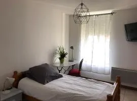 Chambre d'Hôte Spincourt 1 personne