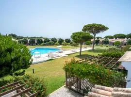 维拉比库达度假酒店