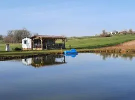 ETANG PRE DE LA FONT