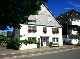 Ferienwohnungen Haus Cramer