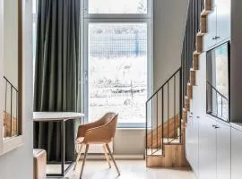 Part-Time Home Täby