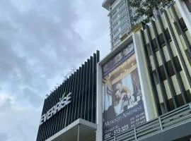 My Exclusive StayCation, Metrocity