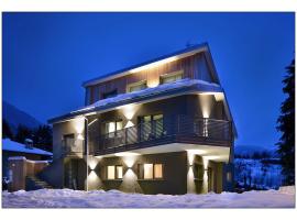 Il Rifugio del Risol，位于卡斯蒂奥内·德拉·佩雷索的酒店