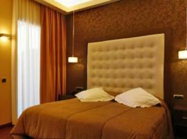 Hotel Fuente del Miro，位于托尔托萨的酒店
