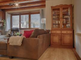 Saplan Real Estate PORTET，位于莱斯的酒店