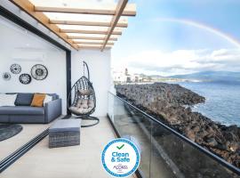 Home at Azores - Oasis House，位于圣罗克的酒店