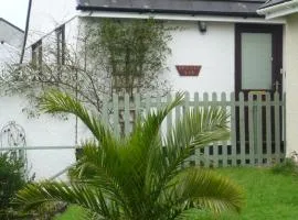 Sunny detached bungalow, Nr Looe