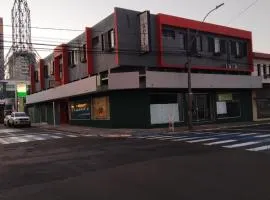 圣卡洛斯YPE酒店