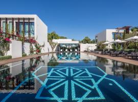 STORY Rabat，位于拉巴特的酒店