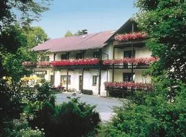 Landhaus-Pension Zum Waffenschmied
