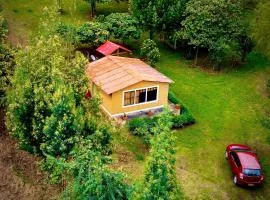 Casita Agrreste