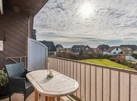 Stunning Apartment In Friedrichskoog With 2 Bedrooms And Wifi