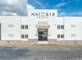 Hotel Maioris Guadalajara