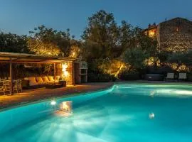 San Lorenzo - Luxury Monastery