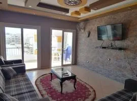 Two-Bedroom Apartments at Palmyra Village Ain Sokhna ,Suez ,Egypt