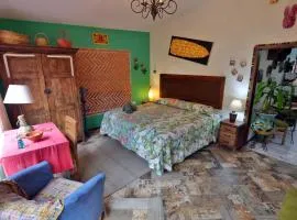 Majikal B&B - Guatemaya