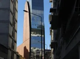 HOTEL CHACAO SUITES