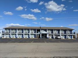 Eufaula Inn，位于Eufaula的酒店