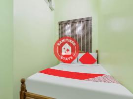 OYO 79595 Shanthi Lodge，位于马杜赖的酒店