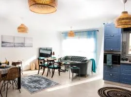 Argaman Beach Apartment