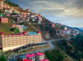 The Orchid Hotel Shimla