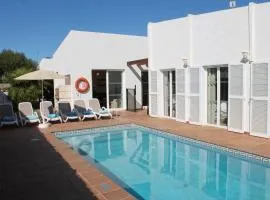 Villa ELENA, Cala'n Bruc