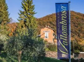 Wine & Art Relais Vallombrosa