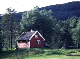 Hardanger Feriesenter Sjusete